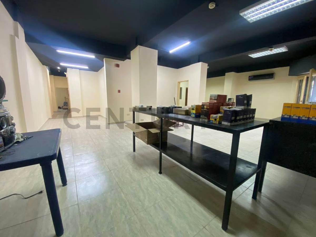 Local Comercial en Alquiler Avenida Victoria Caracas - 6