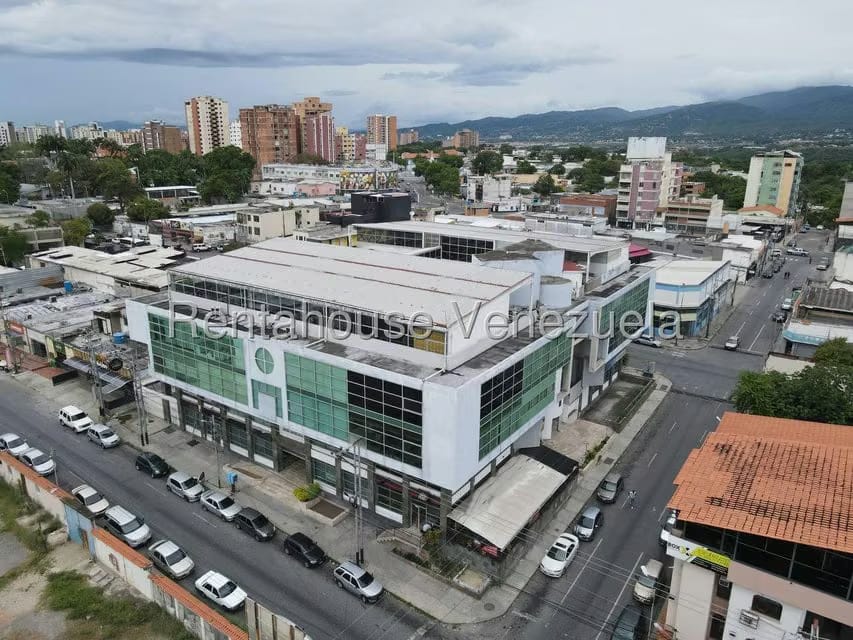Comercial (Oficina) en Alquiler en Zona Este, Lara