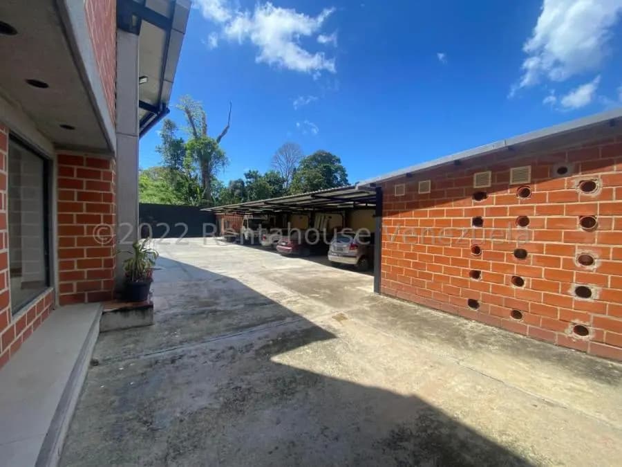 Galpon en Venta en San Antonio de los Altos San Antonio de Los Altos - 2