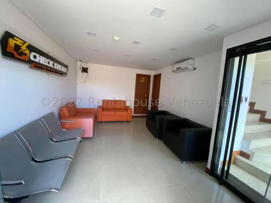 Galpon en Venta en San Antonio de los Altos San Antonio de Los Altos - 11