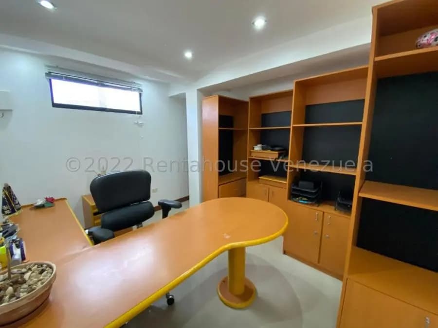 Galpon en Venta en San Antonio de los Altos San Antonio de Los Altos - 12