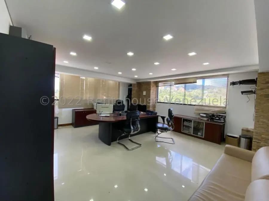 Galpon en Venta en San Antonio de los Altos San Antonio de Los Altos - 10