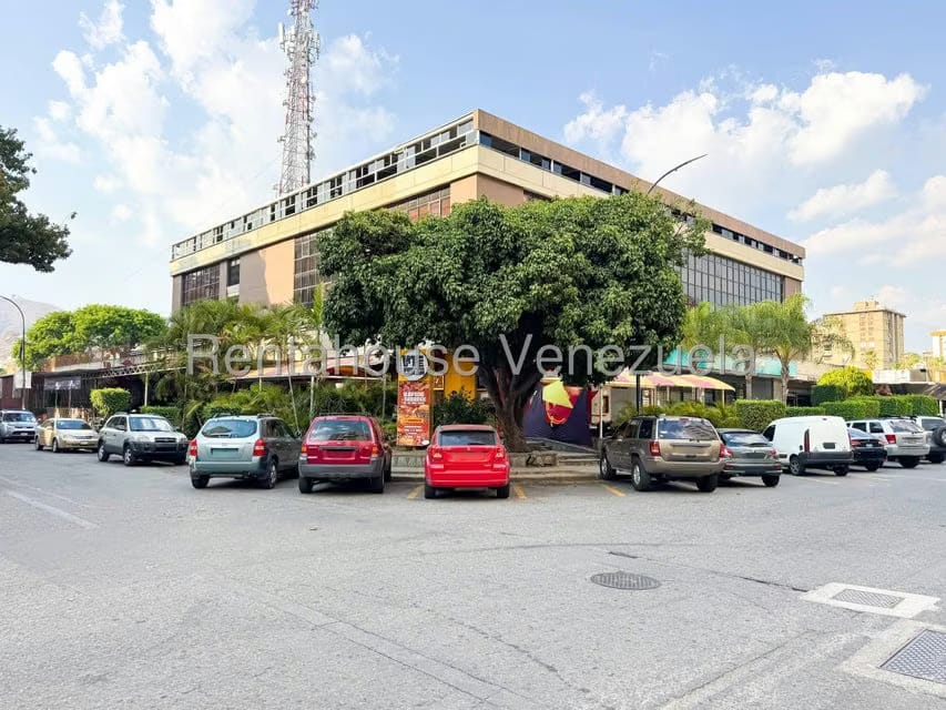 Negocios y Empresas (Alimentos y Bebidas) en Venta en Montalban II, Distrito Metropolitano