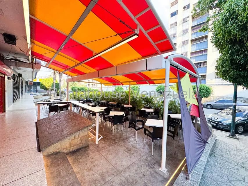 Negocios y Empresas (Alimentos y Bebidas) en Venta en Montalban II, Distrito Metropolitano - 11