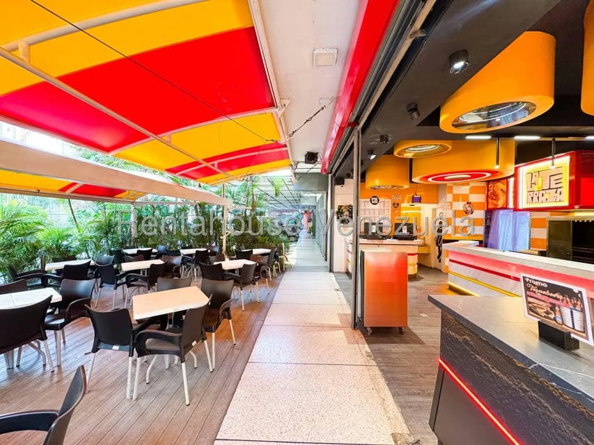 Negocios y Empresas (Alimentos y Bebidas) en Venta en Montalban II, Distrito Metropolitano - 12