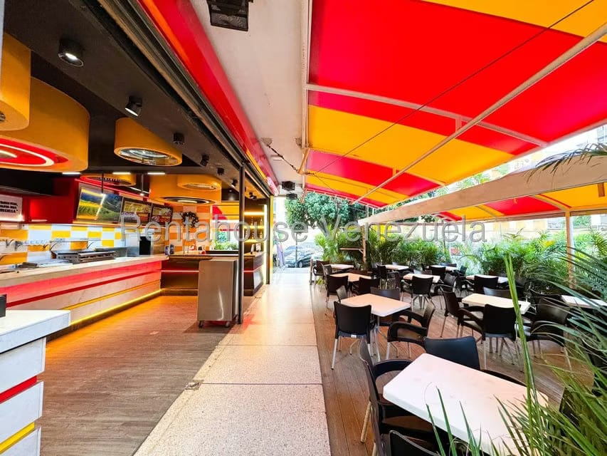 Negocios y Empresas (Alimentos y Bebidas) en Venta en Montalban II, Distrito Metropolitano - 13