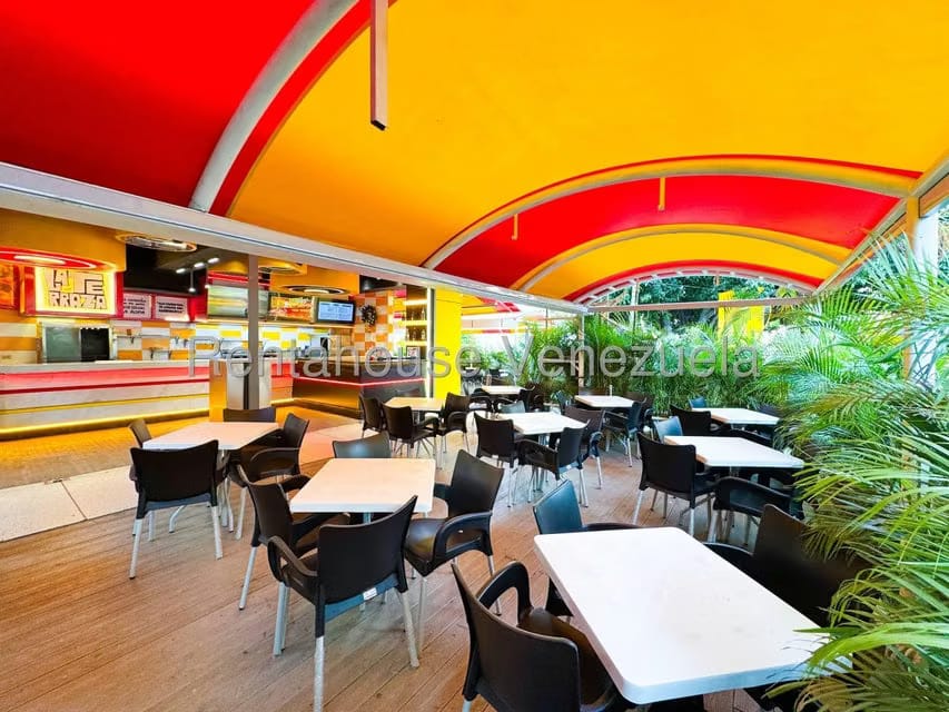 Negocios y Empresas (Alimentos y Bebidas) en Venta en Montalban II, Distrito Metropolitano - 15