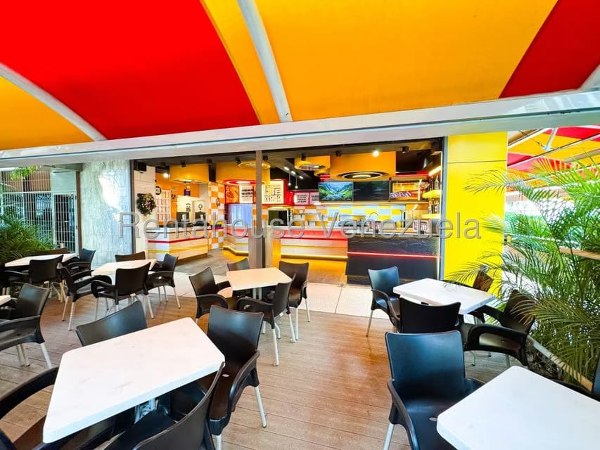 Negocios y Empresas (Alimentos y Bebidas) en Venta en Montalban II, Distrito Metropolitano - 16