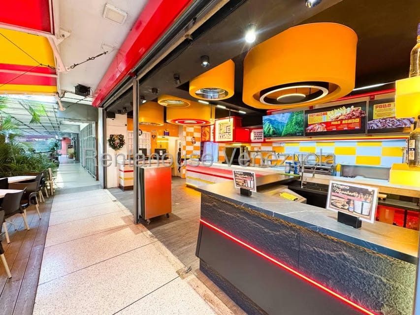 Negocios y Empresas (Alimentos y Bebidas) en Venta en Montalban II, Distrito Metropolitano - 17