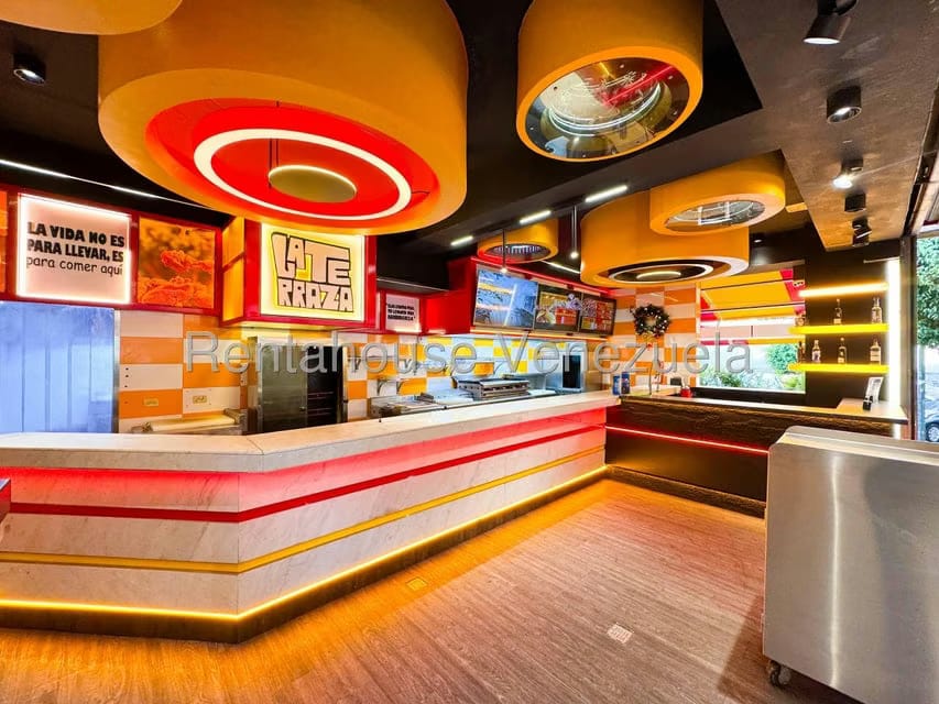 Negocios y Empresas (Alimentos y Bebidas) en Venta en Montalban II, Distrito Metropolitano - 18