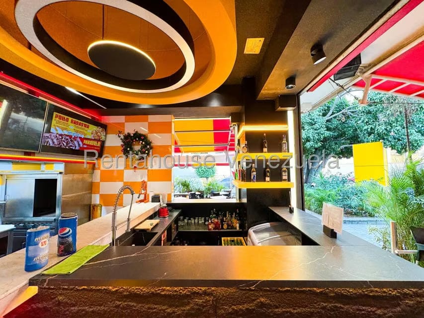 Negocios y Empresas (Alimentos y Bebidas) en Venta en Montalban II, Distrito Metropolitano - 19