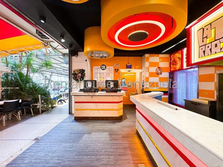 Negocios y Empresas (Alimentos y Bebidas) en Venta en Montalban II, Distrito Metropolitano - 20