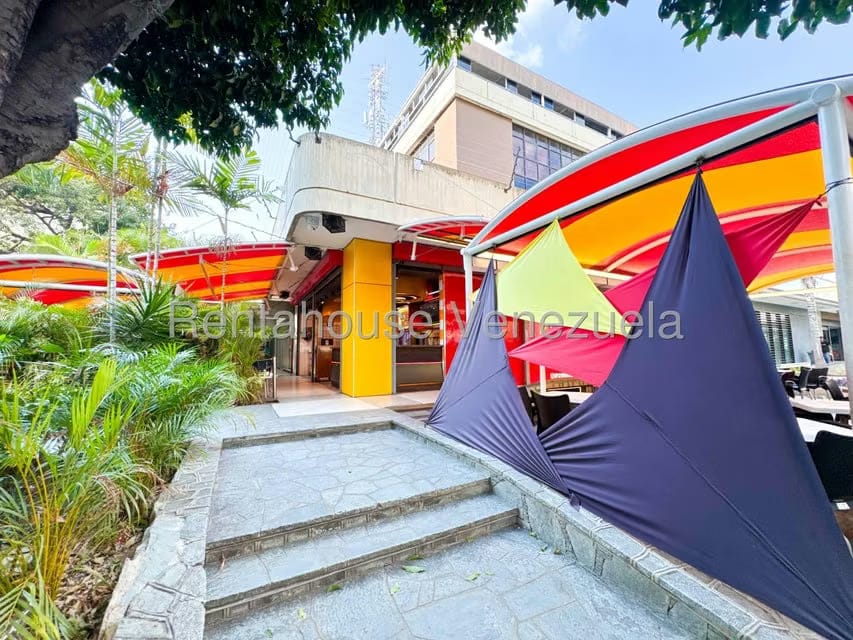 Negocios y Empresas (Alimentos y Bebidas) en Venta en Montalban II, Distrito Metropolitano - 3