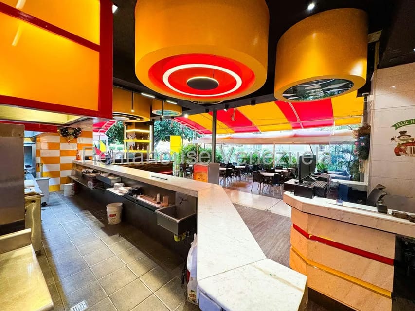 Negocios y Empresas (Alimentos y Bebidas) en Venta en Montalban II, Distrito Metropolitano - 22