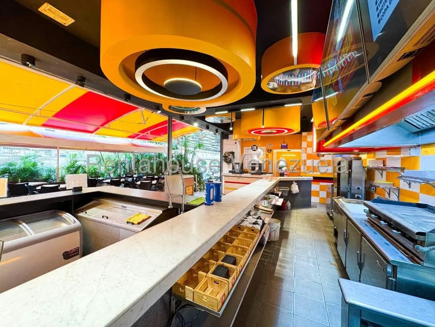 Negocios y Empresas (Alimentos y Bebidas) en Venta en Montalban II, Distrito Metropolitano - 24