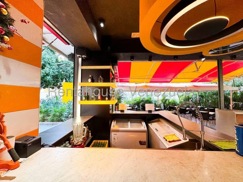 Negocios y Empresas (Alimentos y Bebidas) en Venta en Montalban II, Distrito Metropolitano - 25