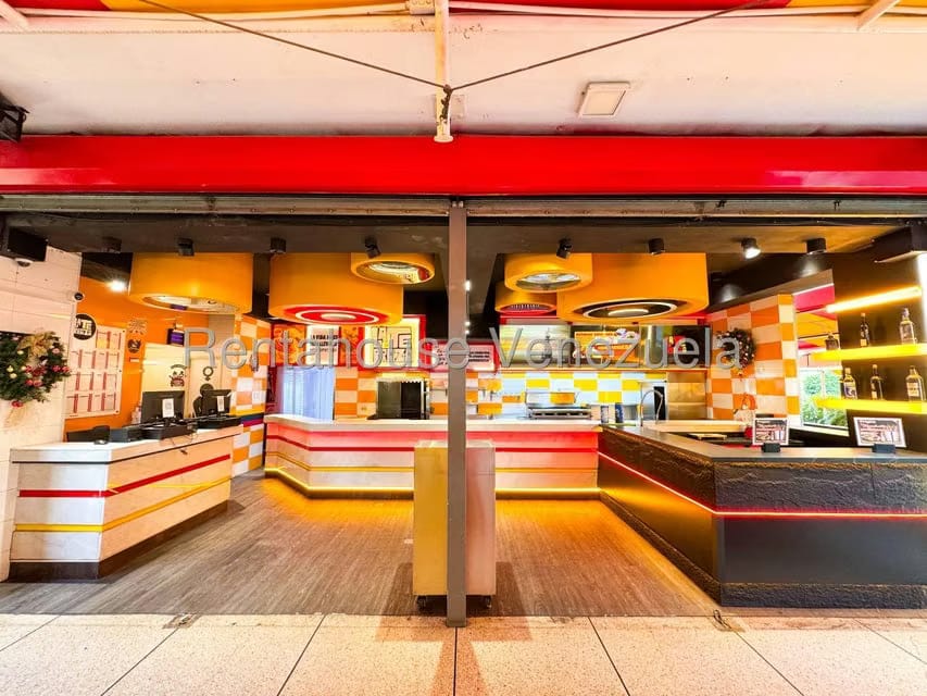 Negocios y Empresas (Alimentos y Bebidas) en Venta en Montalban II, Distrito Metropolitano - 26