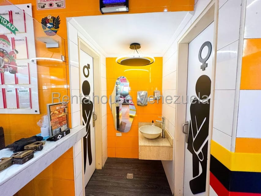 Negocios y Empresas (Alimentos y Bebidas) en Venta en Montalban II, Distrito Metropolitano - 27