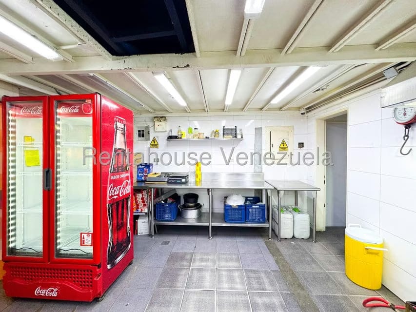 Negocios y Empresas (Alimentos y Bebidas) en Venta en Montalban II, Distrito Metropolitano - 29