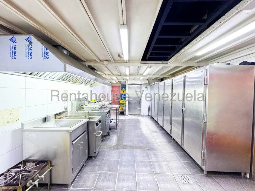 Negocios y Empresas (Alimentos y Bebidas) en Venta en Montalban II, Distrito Metropolitano - 30