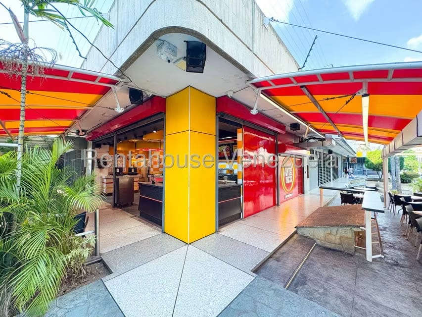 Negocios y Empresas (Alimentos y Bebidas) en Venta en Montalban II, Distrito Metropolitano - 4