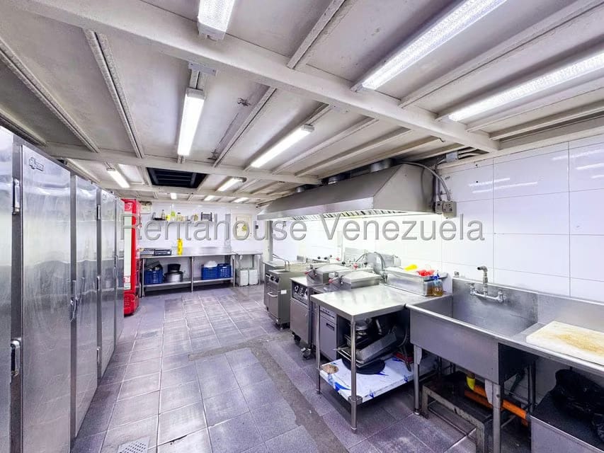 Negocios y Empresas (Alimentos y Bebidas) en Venta en Montalban II, Distrito Metropolitano - 31