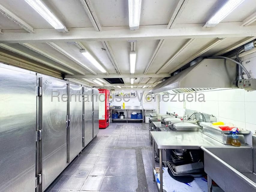 Negocios y Empresas (Alimentos y Bebidas) en Venta en Montalban II, Distrito Metropolitano - 32