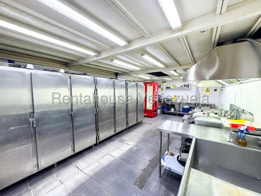 Negocios y Empresas (Alimentos y Bebidas) en Venta en Montalban II, Distrito Metropolitano - 33