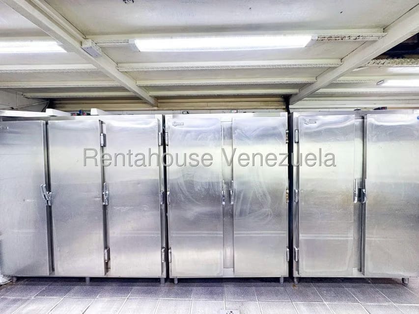 Negocios y Empresas (Alimentos y Bebidas) en Venta en Montalban II, Distrito Metropolitano - 34