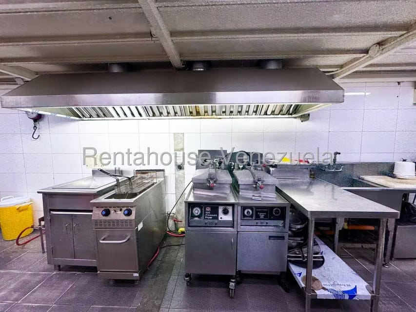 Negocios y Empresas (Alimentos y Bebidas) en Venta en Montalban II, Distrito Metropolitano - 35