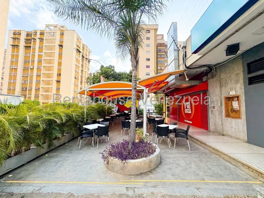 Negocios y Empresas (Alimentos y Bebidas) en Venta en Montalban II, Distrito Metropolitano - 5