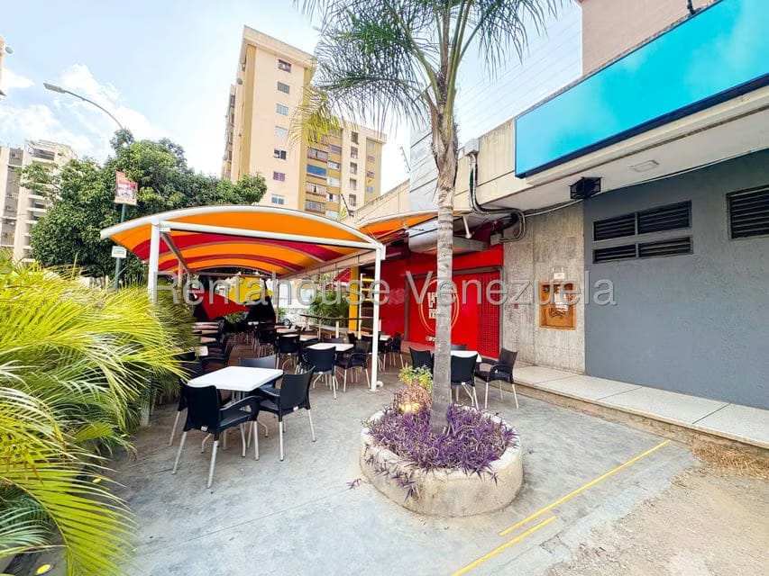 Negocios y Empresas (Alimentos y Bebidas) en Venta en Montalban II, Distrito Metropolitano - 6