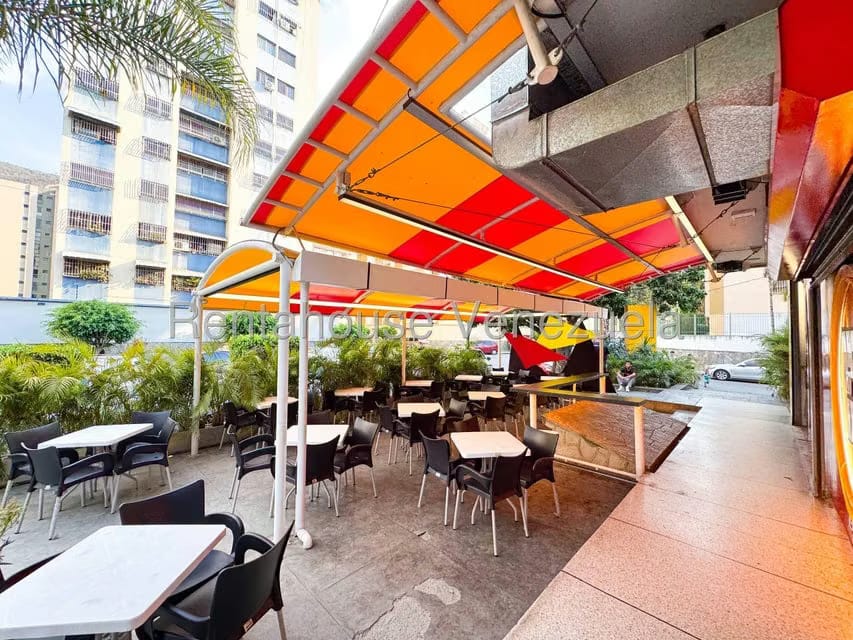 Negocios y Empresas (Alimentos y Bebidas) en Venta en Montalban II, Distrito Metropolitano - 7