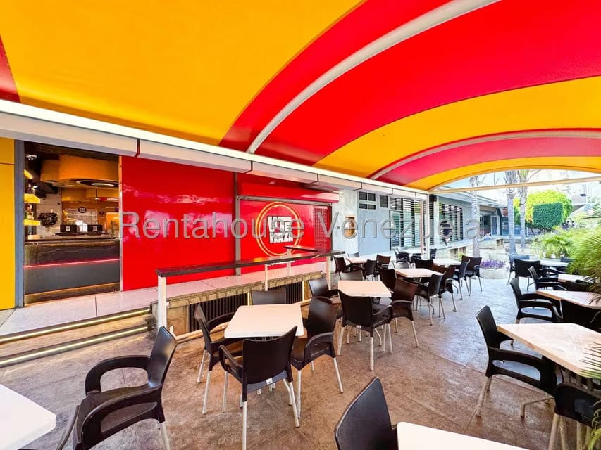 Negocios y Empresas (Alimentos y Bebidas) en Venta en Montalban II, Distrito Metropolitano - 8