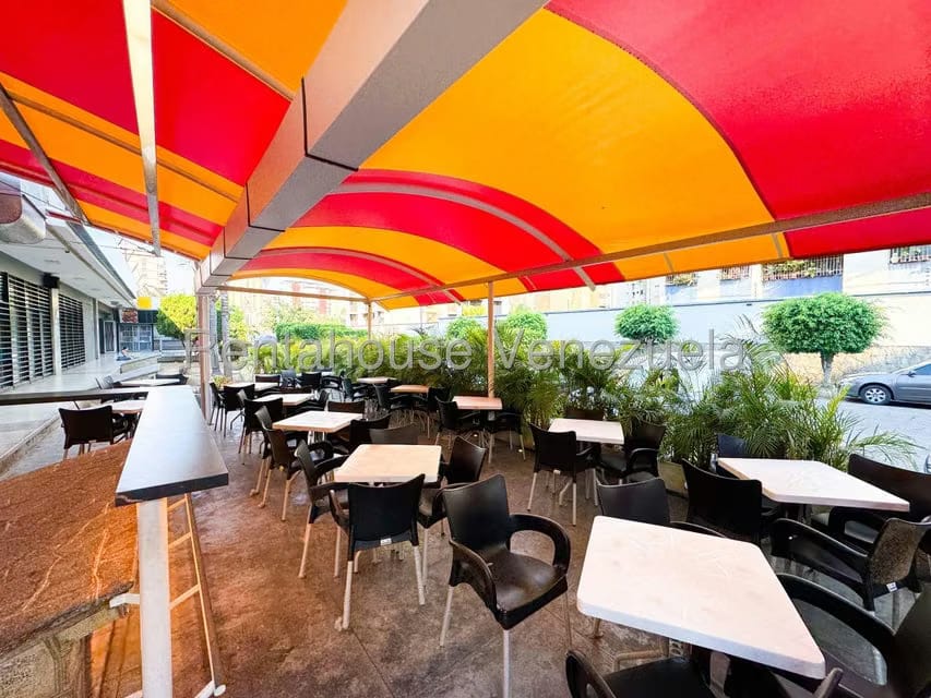 Negocios y Empresas (Alimentos y Bebidas) en Venta en Montalban II, Distrito Metropolitano - 9