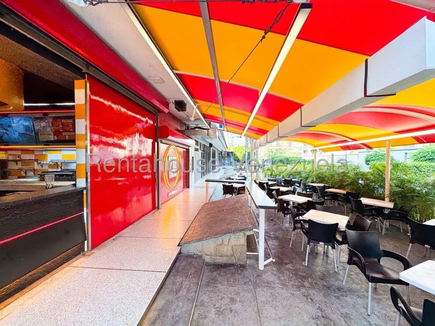 Negocios y Empresas (Alimentos y Bebidas) en Venta en Montalban II, Distrito Metropolitano - 10