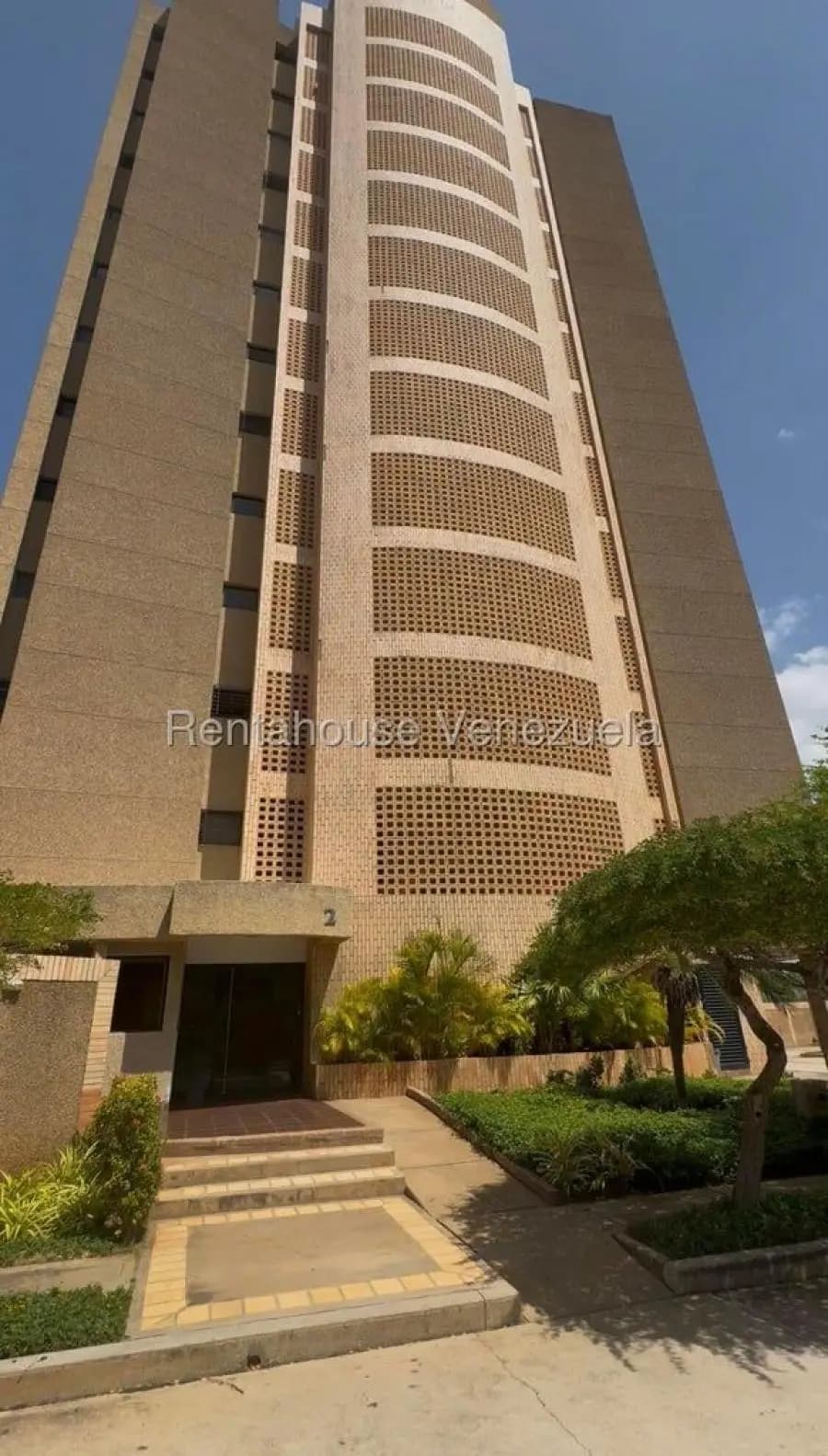 Apartamento en Venta en AV MILAGRO Maracaibo - 2