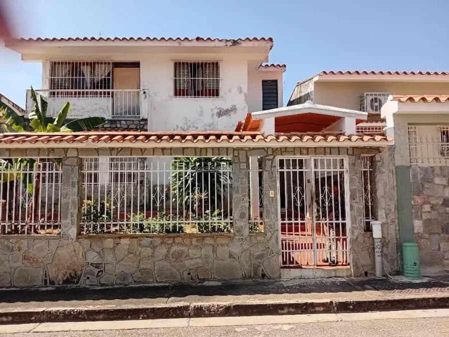 Casa en Venta en Valencia