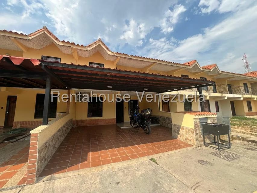 Casa (1 Nivel) en Venta en Flor Amarillo, Carabobo