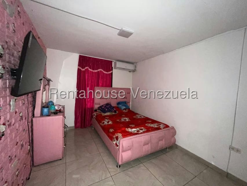 Casa (1 Nivel) en Venta en Flor Amarillo, Carabobo - 11