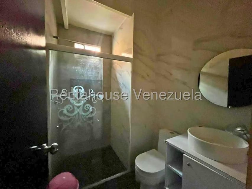 Casa (1 Nivel) en Venta en Flor Amarillo, Carabobo - 12