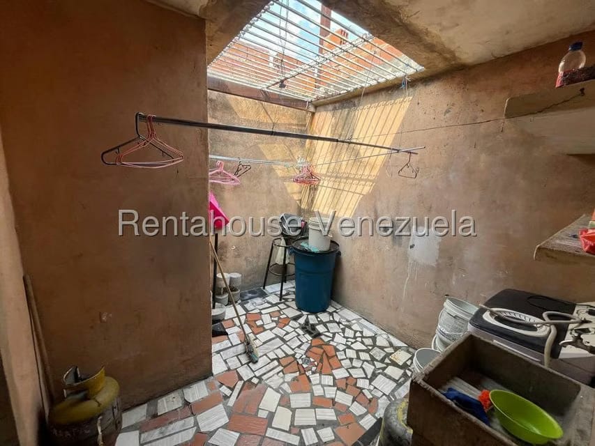 Casa (1 Nivel) en Venta en Flor Amarillo, Carabobo - 15