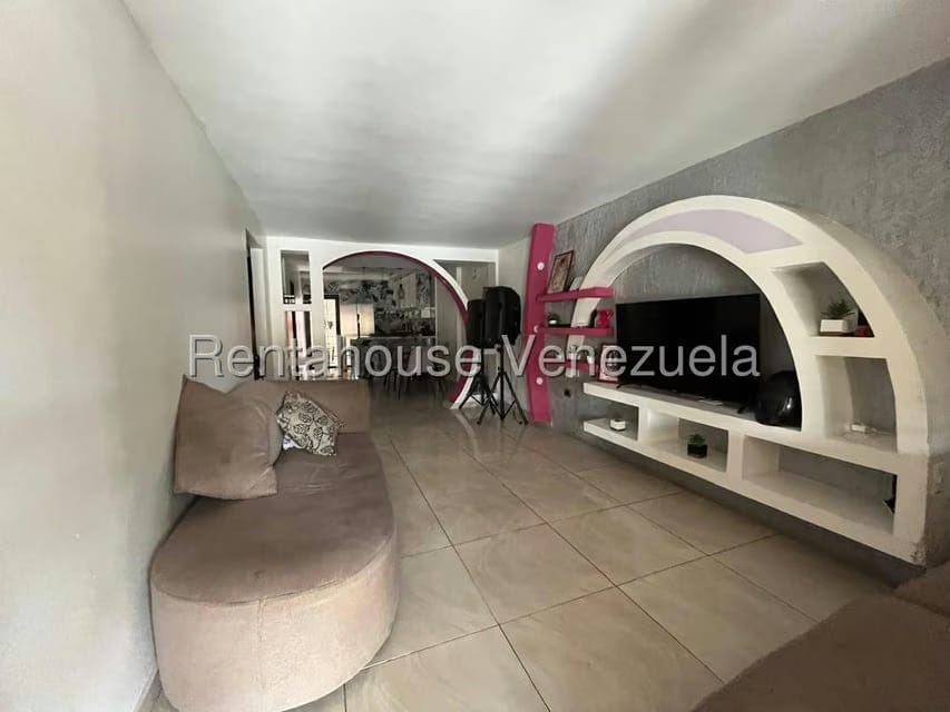 Casa (1 Nivel) en Venta en Flor Amarillo, Carabobo - 3