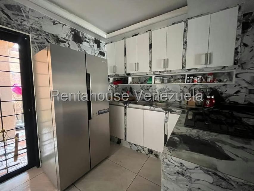 Casa (1 Nivel) en Venta en Flor Amarillo, Carabobo - 6