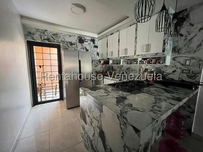 Casa (1 Nivel) en Venta en Flor Amarillo, Carabobo - 7