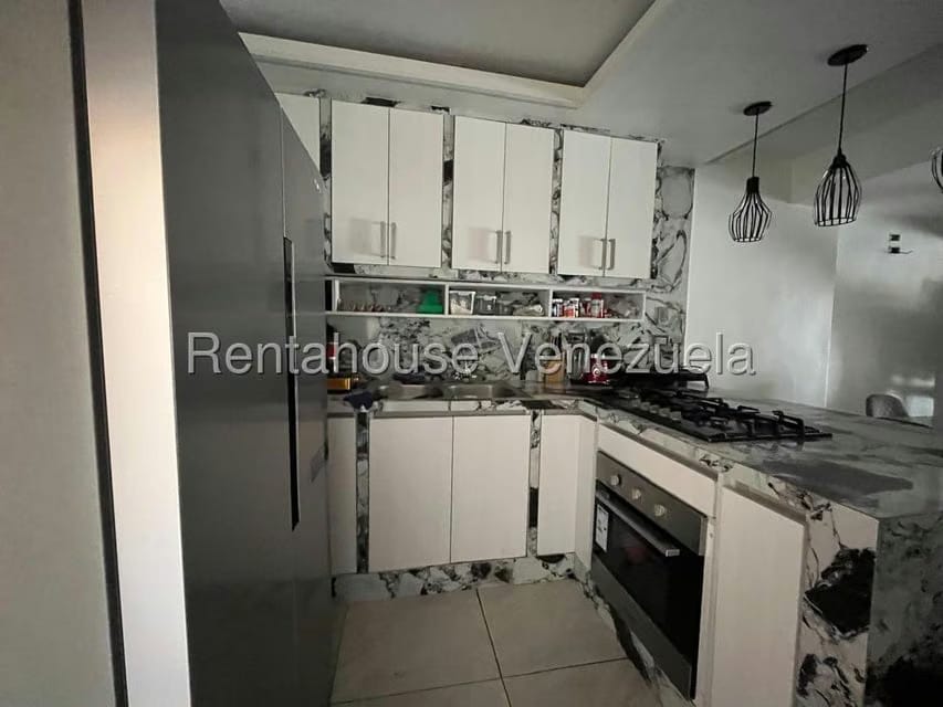 Casa (1 Nivel) en Venta en Flor Amarillo, Carabobo - 9