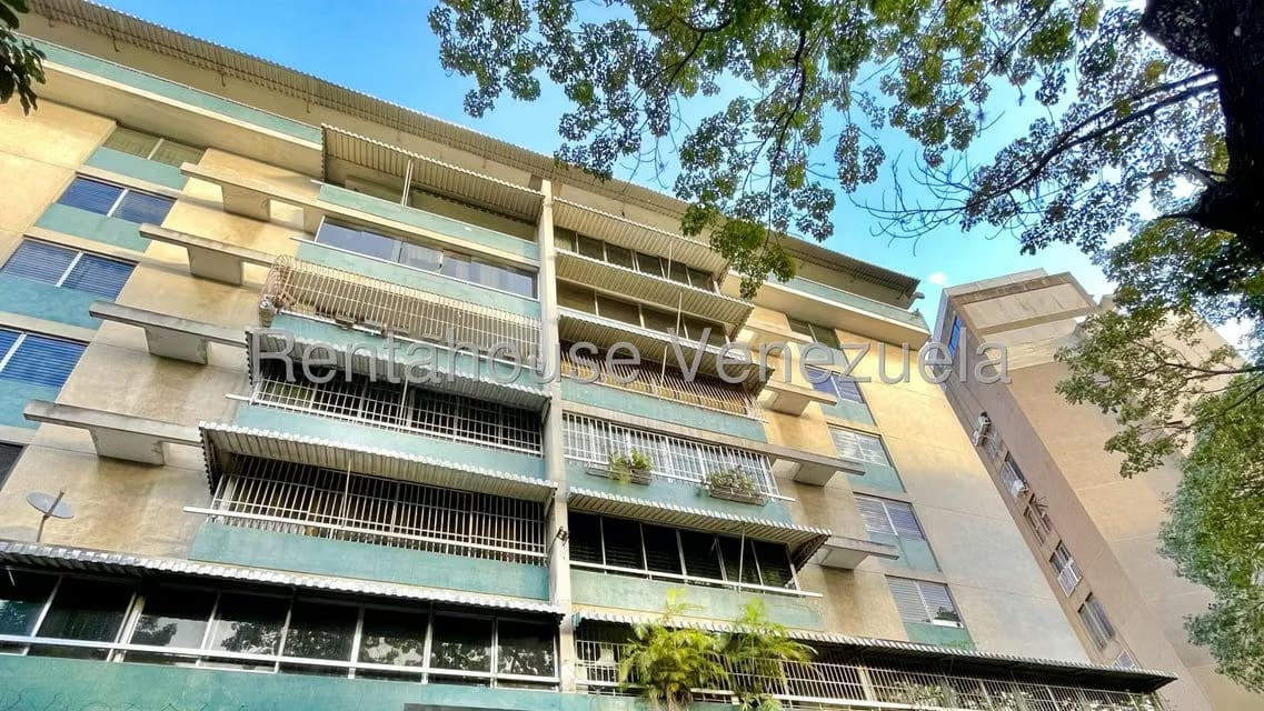 Apartamento (Penthouse) en Venta en La Florida, Distrito Metropolitano