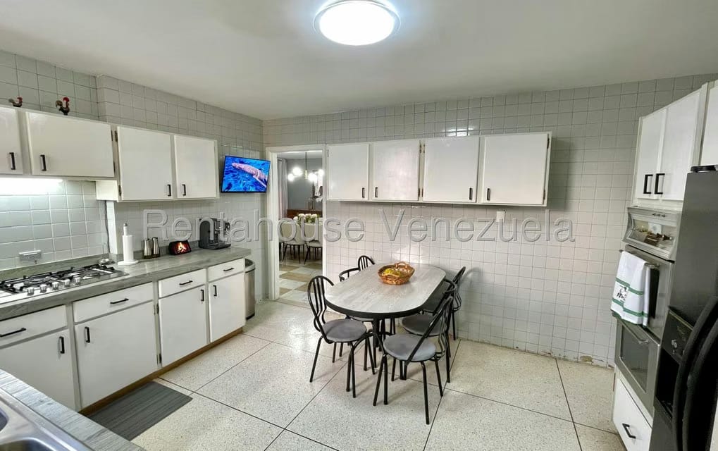 Apartamento (Penthouse) en Venta en La Florida, Distrito Metropolitano - 15