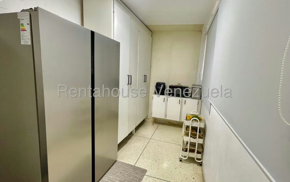 Apartamento (Penthouse) en Venta en La Florida, Distrito Metropolitano - 16