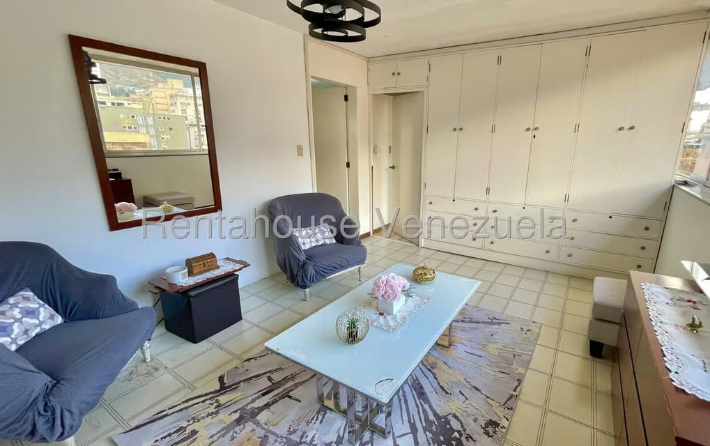 Apartamento (Penthouse) en Venta en La Florida, Distrito Metropolitano - 20